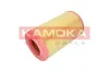 Luftfilter KAMOKA F236301 Bild Luftfilter KAMOKA F236301