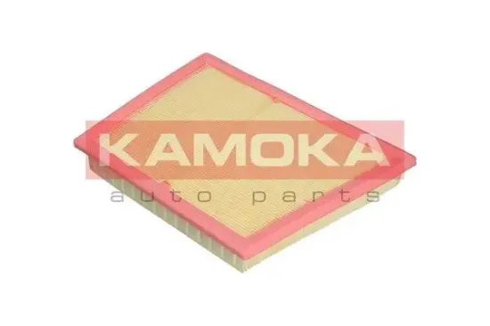 Luftfilter KAMOKA F237801 Bild Luftfilter KAMOKA F237801