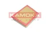 Luftfilter KAMOKA F237901 Bild Luftfilter KAMOKA F237901