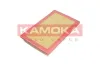 Luftfilter KAMOKA F239301 Bild Luftfilter KAMOKA F239301