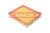 Luftfilter KAMOKA F239601 Bild Luftfilter KAMOKA F239601