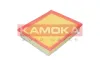 Luftfilter KAMOKA F239601 Bild Luftfilter KAMOKA F239601