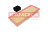 Luftfilter KAMOKA F239701 Bild Luftfilter KAMOKA F239701