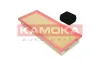 Luftfilter KAMOKA F239701 Bild Luftfilter KAMOKA F239701