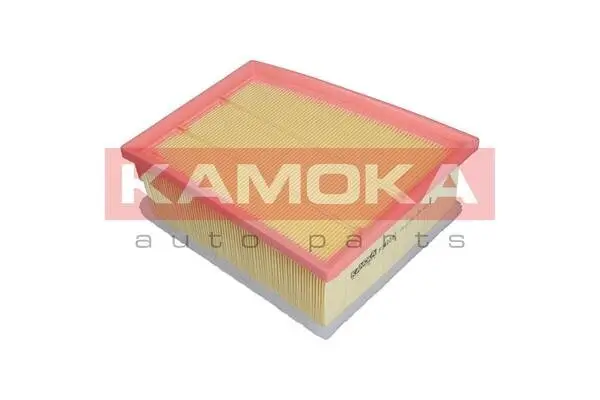 Luftfilter KAMOKA F240001 Bild Luftfilter KAMOKA F240001