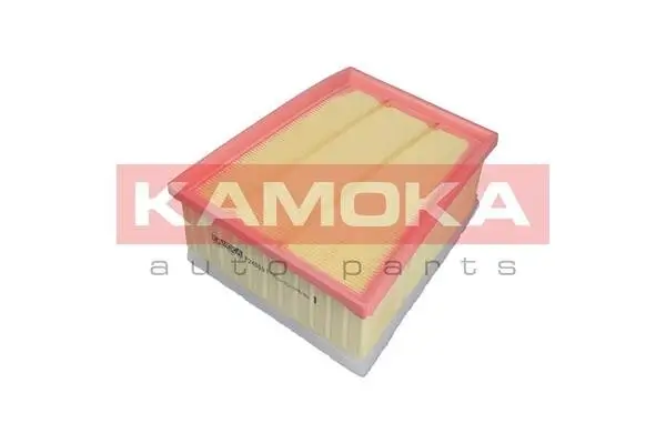 Luftfilter KAMOKA F240001 Bild Luftfilter KAMOKA F240001