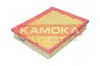 Luftfilter KAMOKA F240301 Bild Luftfilter KAMOKA F240301