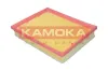 Luftfilter KAMOKA F240301 Bild Luftfilter KAMOKA F240301