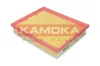 Luftfilter KAMOKA F240301 Bild Luftfilter KAMOKA F240301