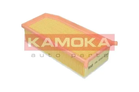 Luftfilter KAMOKA F240801 Bild Luftfilter KAMOKA F240801