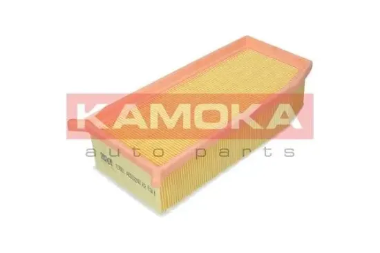 Luftfilter KAMOKA F240801 Bild Luftfilter KAMOKA F240801