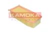 Luftfilter KAMOKA F240801 Bild Luftfilter KAMOKA F240801