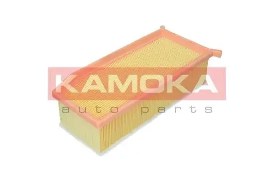 Luftfilter KAMOKA F240801 Bild Luftfilter KAMOKA F240801