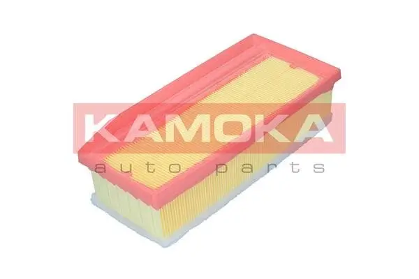 Luftfilter KAMOKA F241001