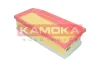 Luftfilter KAMOKA F241001 Bild Luftfilter KAMOKA F241001