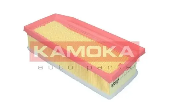 Luftfilter KAMOKA F241001 Bild Luftfilter KAMOKA F241001