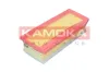 Luftfilter KAMOKA F241001 Bild Luftfilter KAMOKA F241001