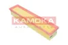 Luftfilter KAMOKA F241501 Bild Luftfilter KAMOKA F241501