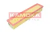 Luftfilter KAMOKA F241501 Bild Luftfilter KAMOKA F241501