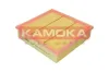 Luftfilter KAMOKA F241701 Bild Luftfilter KAMOKA F241701