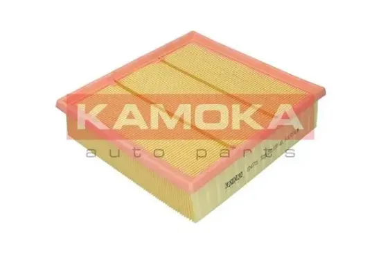 Luftfilter KAMOKA F241701 Bild Luftfilter KAMOKA F241701