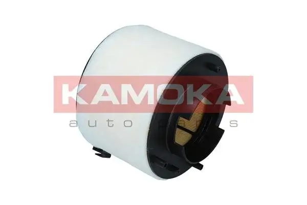 Luftfilter KAMOKA F242701 Bild Luftfilter KAMOKA F242701