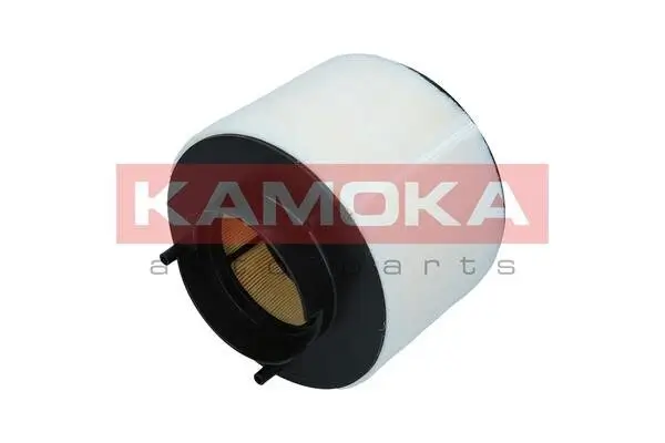 Luftfilter KAMOKA F242701 Bild Luftfilter KAMOKA F242701