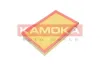 Luftfilter KAMOKA F242901 Bild Luftfilter KAMOKA F242901