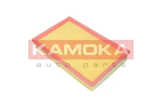 Luftfilter KAMOKA F242901 Bild Luftfilter KAMOKA F242901