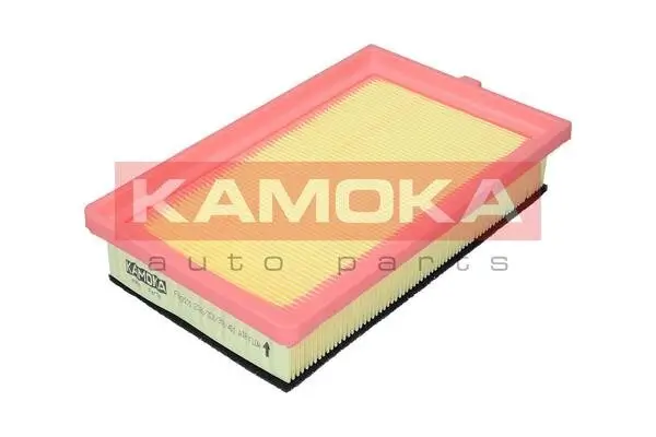 Luftfilter KAMOKA F243101