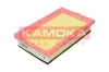 Luftfilter KAMOKA F243101