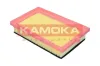 Luftfilter KAMOKA F243101 Bild Luftfilter KAMOKA F243101