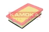 Luftfilter KAMOKA F243101 Bild Luftfilter KAMOKA F243101