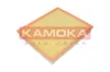 Luftfilter KAMOKA F243201 Bild Luftfilter KAMOKA F243201