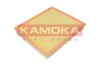 Luftfilter KAMOKA F243201 Bild Luftfilter KAMOKA F243201