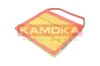 Luftfilter KAMOKA F243301 Bild Luftfilter KAMOKA F243301