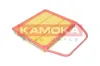 Luftfilter KAMOKA F243301 Bild Luftfilter KAMOKA F243301