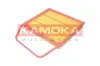 Luftfilter KAMOKA F243301 Bild Luftfilter KAMOKA F243301