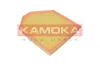 Luftfilter KAMOKA F243401 Bild Luftfilter KAMOKA F243401