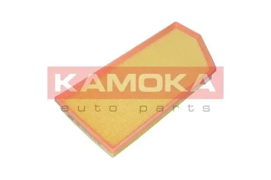 Luftfilter KAMOKA F243801 Bild Luftfilter KAMOKA F243801