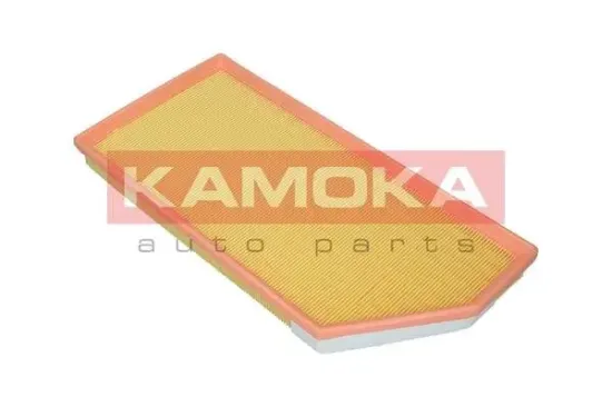 Luftfilter KAMOKA F243801 Bild Luftfilter KAMOKA F243801