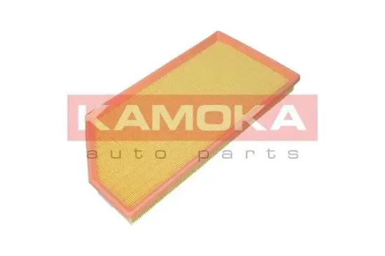 Luftfilter KAMOKA F243801 Bild Luftfilter KAMOKA F243801