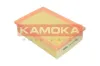 Luftfilter KAMOKA F244001 Bild Luftfilter KAMOKA F244001