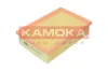 Luftfilter KAMOKA F244001 Bild Luftfilter KAMOKA F244001