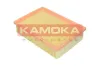 Luftfilter KAMOKA F244001 Bild Luftfilter KAMOKA F244001