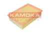 Luftfilter KAMOKA F244001 Bild Luftfilter KAMOKA F244001