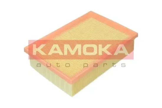 Luftfilter KAMOKA F244001 Bild Luftfilter KAMOKA F244001