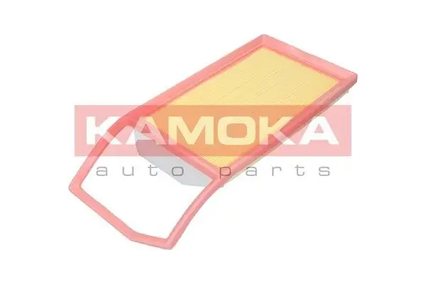 Luftfilter KAMOKA F244301