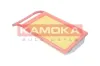 Luftfilter KAMOKA F244301 Bild Luftfilter KAMOKA F244301