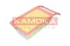 Luftfilter KAMOKA F244301 Bild Luftfilter KAMOKA F244301